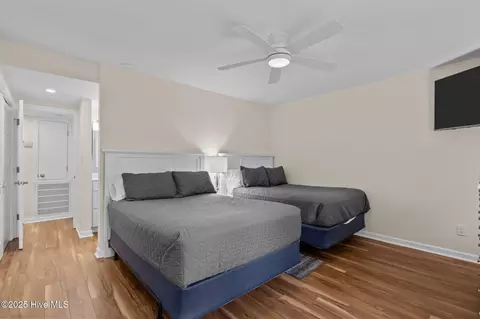 Bedroom - 85 Pine Valley Rd # 65, Pinehurst, NC 28374 photo 3 of 6