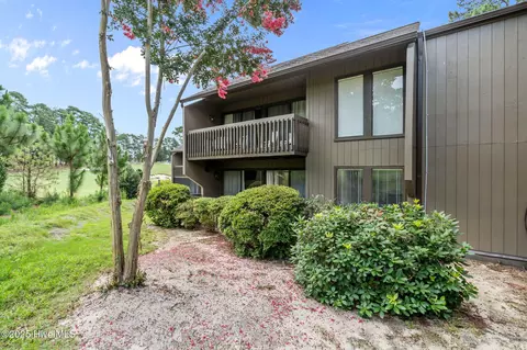 Exterior - 85 Pine Valley Rd # 65, Pinehurst, NC 28374 photo 8 of 14