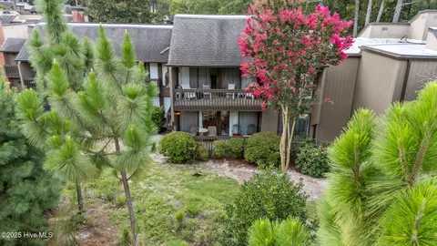 Exterior - 85 Pine Valley Rd # 65, Pinehurst, NC 28374 photo 3 of 14