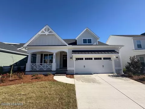 335 Longhill Dr, Wilmington, NC 28412