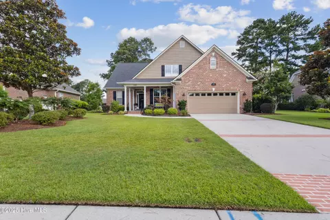 1110 Hampton Pines Ct, Leland, NC 28451