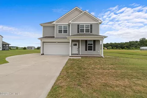 149 Mill Run Loop, South Mills, NC 27976