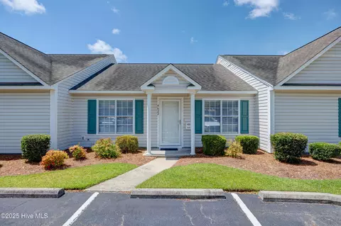 4622 Turtle Dove Ct, Wilmington, NC 28412