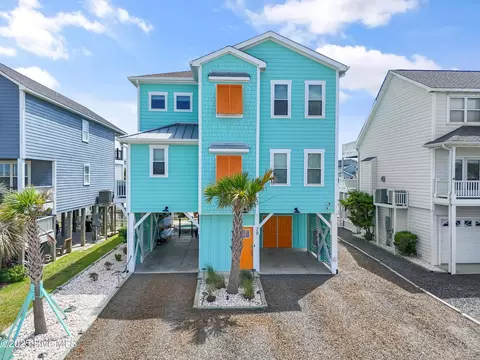 20 Union St, Ocean Isle Beach, NC 28469