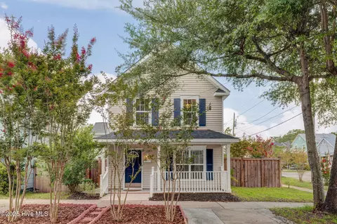 519 Brunswick St, Wilmington, NC 28401