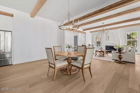 Dining - 1 Scotscraig Ct, Pinehurst, NC 28374 photo 1 of 1