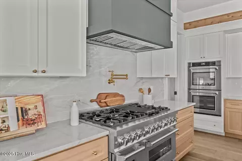 Kitchen - 1 Scotscraig Ct, Pinehurst, NC 28374 photo 4 of 6