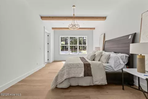 Bedroom - 1 Scotscraig Ct, Pinehurst, NC 28374 photo 1 of 8