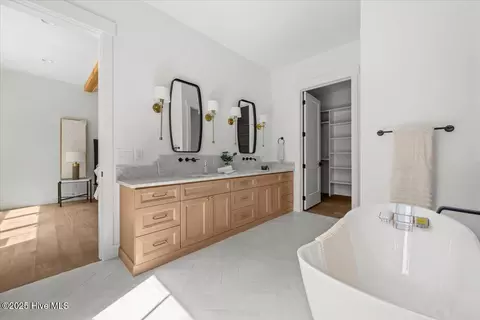 Bath - 1 Scotscraig Ct, Pinehurst, NC 28374 photo 3 of 11