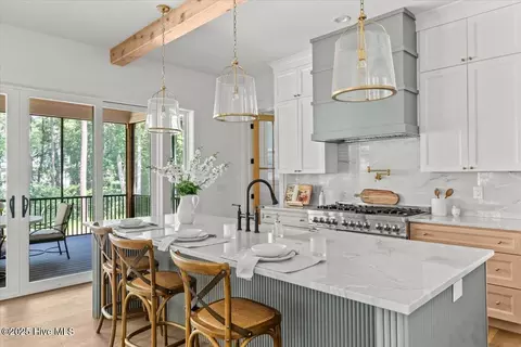 Kitchen - 1 Scotscraig Ct, Pinehurst, NC 28374 photo 1 of 6