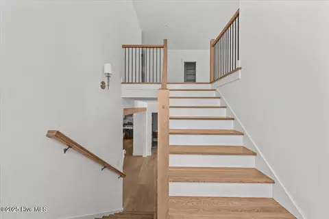 Entry Way - 1 Scotscraig Ct, Pinehurst, NC 28374 photo 6 of 9