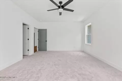 Bedroom - 1 Scotscraig Ct, Pinehurst, NC 28374 photo 4 of 8