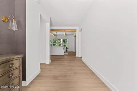 Entry Way - 1 Scotscraig Ct, Pinehurst, NC 28374 photo 1 of 9