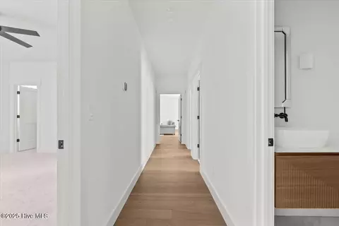 Entry Way - 1 Scotscraig Ct, Pinehurst, NC 28374 photo 7 of 9