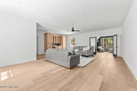 Living - 1 Scotscraig Ct, Pinehurst, NC 28374 photo 5 of 5