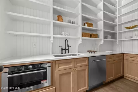 Kitchen - 1 Scotscraig Ct, Pinehurst, NC 28374 photo 6 of 6
