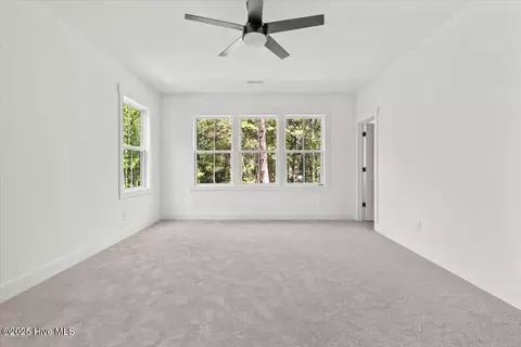Bedroom - 1 Scotscraig Ct, Pinehurst, NC 28374 photo 3 of 8