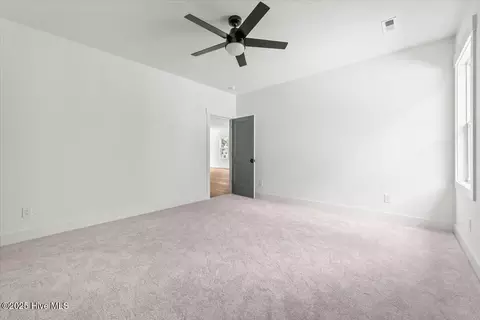 Bedroom - 1 Scotscraig Ct, Pinehurst, NC 28374 photo 6 of 8