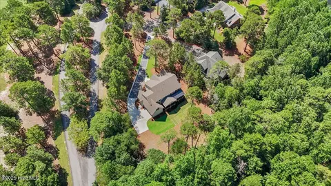 View/Area - 1 Scotscraig Ct, Pinehurst, NC 28374 photo 3 of 3