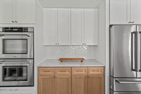 Kitchen - 1 Scotscraig Ct, Pinehurst, NC 28374 photo 5 of 6