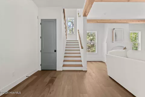 Entry Way - 1 Scotscraig Ct, Pinehurst, NC 28374 photo 5 of 9