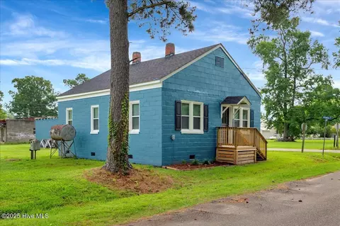 113 Snow Ave, Colerain, NC 27924
