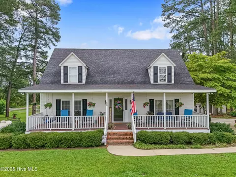 188 Haywood Cemetery Rd, Rockingham, NC 28379