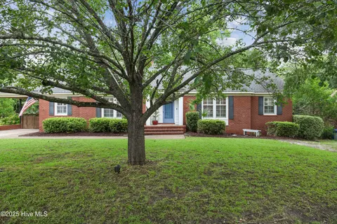 4407 Cascade Rd, Wilmington, NC 28409