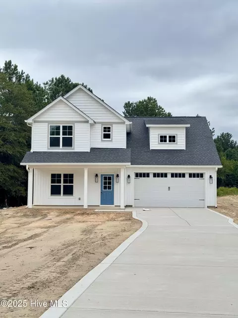 1663 Reservation Rd, Aberdeen, NC 28315