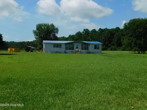 841 Beech Springs Rd, Hertford, NC 27944