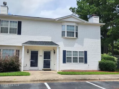 1035 Spring Forest Rd #D10, Greenville, NC 27834