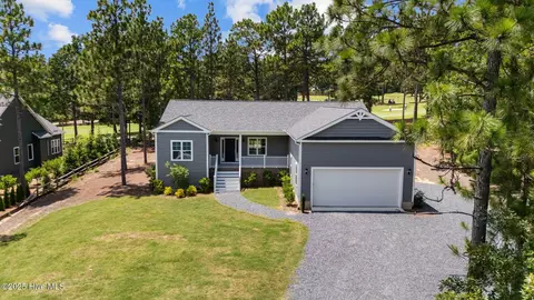 105 Lancashire Ct, Seven Lakes, NC 27376