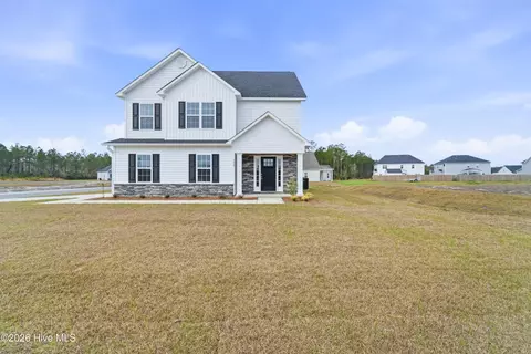 500 Kiowa Way, Jacksonville, NC 28546