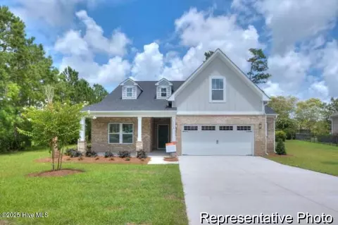 801 Breezewood Dr SE #78, Bolivia, NC 28422