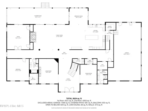 136 Osprey Dr, Edenton, NC 27932