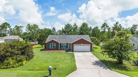 2947 Bay Village St, Shallotte, NC 28470