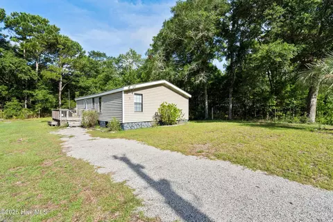 1586 W Kilbart Dr SW, Ocean Isle Beach, NC 28469
