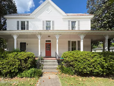 311 W Jones St, Trenton, NC 28585