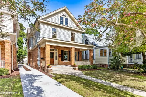 505 S 3rd St, Wilmington, NC 28401
