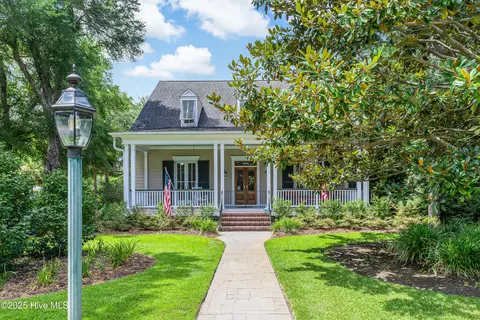 6065 Sullivan Ridge Rd, Southport, NC 28461