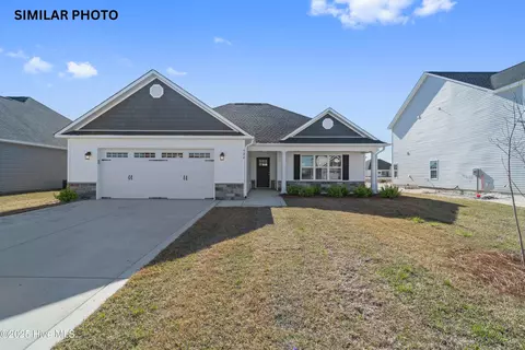 821 Maritime Way, Jacksonville, NC 28546