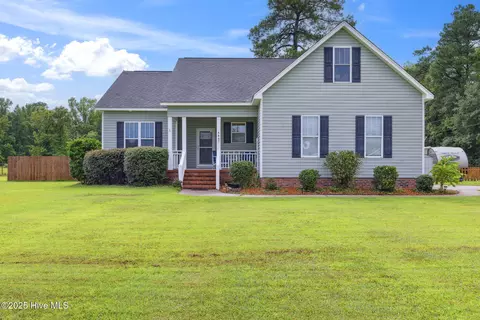 4447 Nc Highway 210, Rocky Point, NC 28457