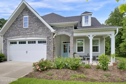 437 Middle Grove Ln, Wilmington, NC 28411