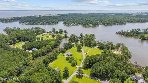 lot12 Doris Dr, Oriental, NC 28571