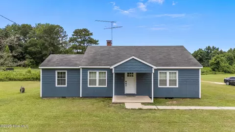 346 Selah Church Rd, Goldsboro, NC 27530