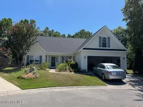4707 Rum Runners Ct SE, Southport, NC 28461