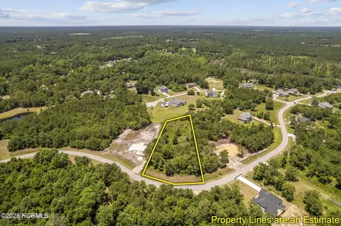 157 Royal Palms Way, Holly Ridge, NC 28445