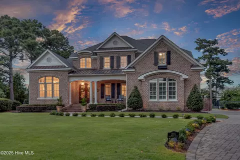 2105 Boatswain Pl, Wilmington, NC 28405