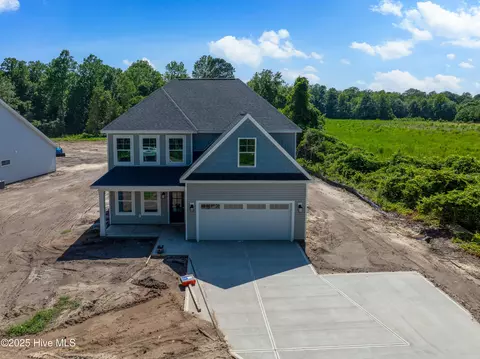 350 Hardison Rd, Holly Ridge, NC 28445