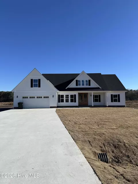 127 Copper Run Loop, South Mills, NC 27976